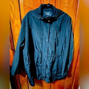 3X - George Classics Jacket